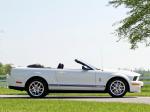 Shelby GT500 Convertible 2005 года